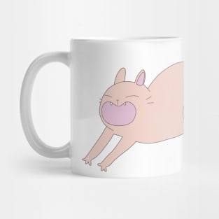 Destiny Cat Mug